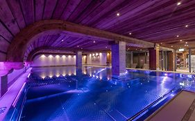 Arca Aparthotel & Spa